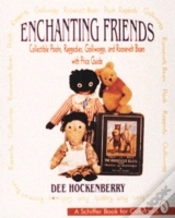 Capa do artigo Enchanting Friends