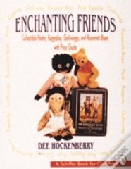 Enchanting Friends
