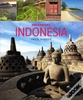 Enchanting Indonesia (2nd Edition)