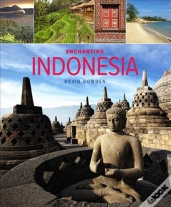 Capa do artigo Enchanting Indonesia (2nd Edition)