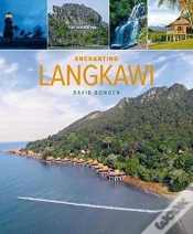 Capa do artigo Enchanting Langkawi (2nd Edition)