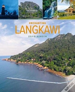 Capa do artigo Enchanting Langkawi (2nd Edition)