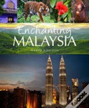 Capa do artigo Enchanting Malaysia