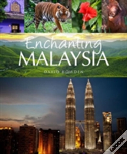 Capa do artigo Enchanting Malaysia