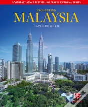 Capa do artigo Enchanting Malaysia