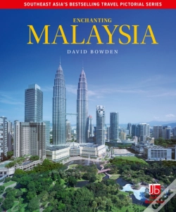Capa do artigo Enchanting Malaysia
