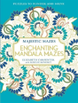 Enchanting Mandala Mazes - Preview