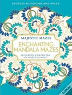 Capa do artigo Enchanting Mandala Mazes