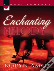 Capa do artigo Enchanting Melody