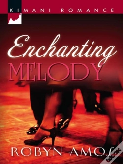 Capa do artigo Enchanting Melody