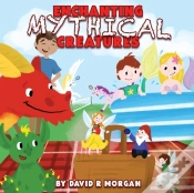 Capa do artigo Enchanting Mythical Creatures