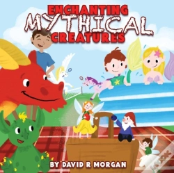 Capa do artigo Enchanting Mythical Creatures