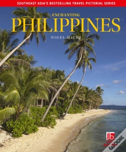 Capa do artigo Enchanting Philippines