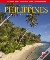 Capa do artigo Enchanting Philippines