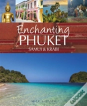 Capa do artigo Enchanting Phuket, Samui & Krabi