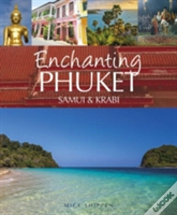 Capa do artigo Enchanting Phuket, Samui & Krabi