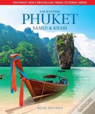 Enchanting Phuket, Samui & Krabi
