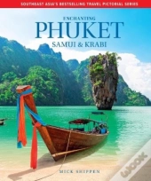 Enchanting Phuket, Samui & Krabi