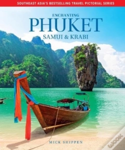 Capa do artigo Enchanting Phuket, Samui & Krabi