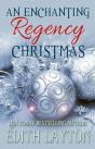 Enchanting Regency Christmas - Preview