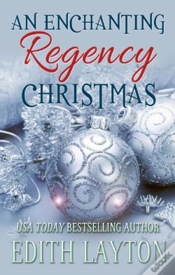 Capa do artigo Enchanting Regency Christmas