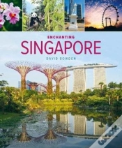 Capa do artigo Enchanting Singapore (3rd Edition)