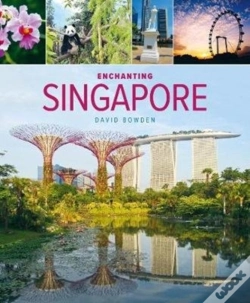 Capa do artigo Enchanting Singapore (3rd Edition)
