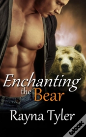 Capa do artigo Enchanting The Bear: Shapeshifter Romanc
