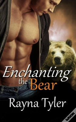 Capa do artigo Enchanting The Bear: Shapeshifter Romanc