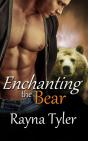Enchanting The Bear: Shapeshifter Romanc - Preview
