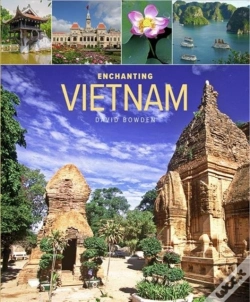 Capa do artigo Enchanting Vietnam (2nd Edition)