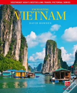 Capa do artigo Enchanting Vietnam