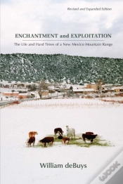 Capa do artigo Enchantment And Exploitation