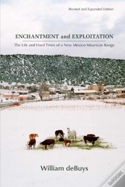 Capa do artigo Enchantment And Exploitation