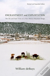 Capa do artigo Enchantment And Exploitation
