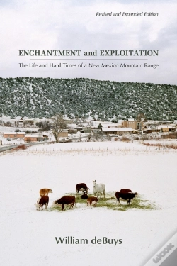Capa do artigo Enchantment And Exploitation