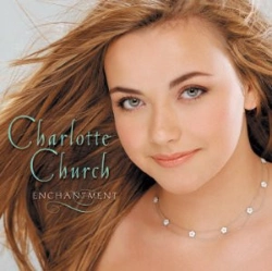 Capa do artigo Enchantment - CD