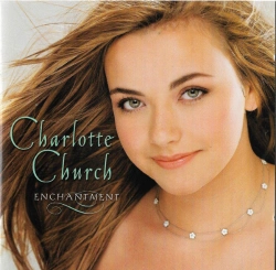 Capa do artigo Enchantment - CD