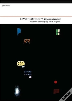 Capa do artigo Enchantment