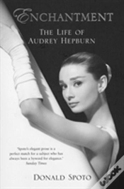 Capa do artigo Enchantment