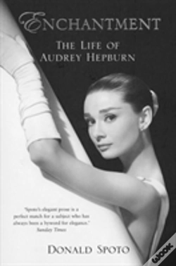 Capa do artigo Enchantment