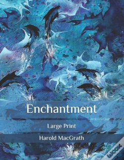 Capa do artigo Enchantment