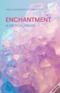 Capa do artigo Enchantment