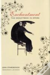 Capa do artigo Enchantment