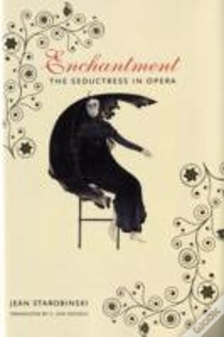 Capa do artigo Enchantment