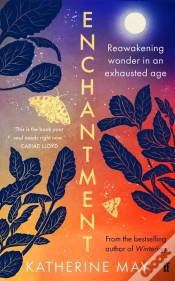 Capa do artigo Enchantment