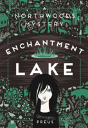 Enchantment Lake - Preview