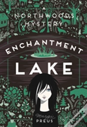 Capa do artigo Enchantment Lake
