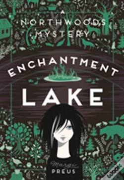 Capa do artigo Enchantment Lake