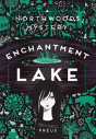 Enchantment Lake - Preview